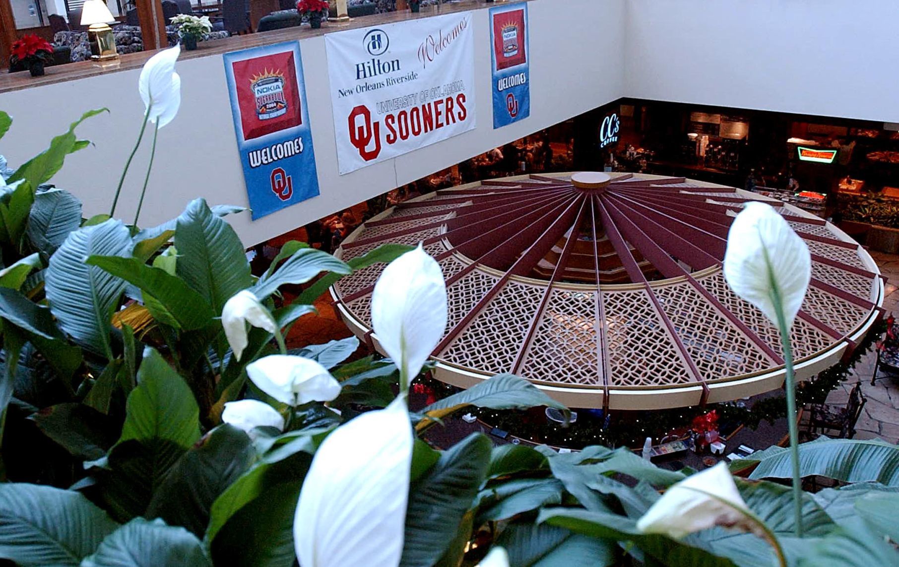2004 Sugar Bowl